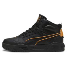 Puma RBD Tech Mid 39614801 Férfi Csizma Fekete 41 férfi cipő
