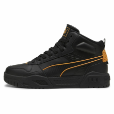 Puma RBD Tech Mid 39614801 Férfi Csizma Fekete 42 férfi cipő