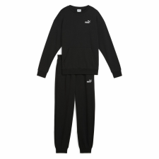 Puma Relaxed Sweat Suit Tr Cl 68507401 Női Melegítő Fekete S női edzőruha
