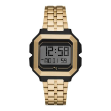 Puma Remix P5016 férfi karóra Chronograph karóra