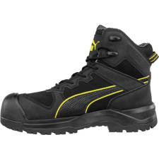 Puma Rock HD CTX Mid S7S FO SR munkavédelmi bakancs munkavédelmi cipő