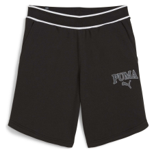 Puma Rövid Puma Squad rövidnadrág 67897501 A Negru M férfi nadrág