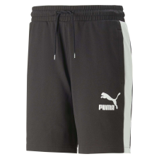 Puma Rövid Puma T7 ikonikus rövidnadrág 53821801 A Negru S férfi nadrág