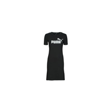 Puma Rövid ruhák ESS SLIM TEE DRESS Fekete US M