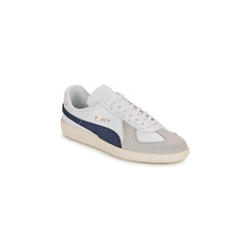 Puma Rövid szárú edzőcipők ARMY TRAINER Fehér 44 férfi cipő