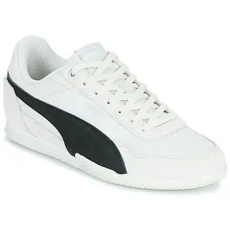 Puma Rövid szárú edzőcipők Bella Donna Nylon Fehér 40