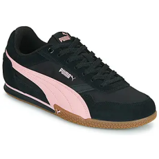 Puma Rövid szárú edzőcipők BELLA DONNA NYLON Fekete 37