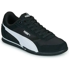 Puma Rövid szárú edzőcipők Belle Donna Nylon Fekete 38