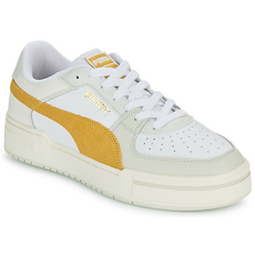 Puma Rövid szárú edzőcipők CA PRO CLASSIC SUEDE Bézs 43