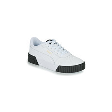 Puma Rövid szárú edzőcipők Carina 2.0 Fehér 40 női cipő