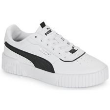 Puma Rövid szárú edzőcipők Carina 2.0 Lux Fehér 39 női cipő