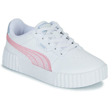 Puma Rövid szárú edzőcipők Carina 3.0 Blurry Dreams PS Fehér 29 gyerek cipő
