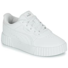 Puma Rövid szárú edzőcipők Carina 3.0 Holo 2.0 PS Fehér 29 gyerek cipő