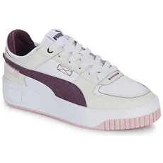 Puma Rövid szárú edzőcipők Carina Street VTG Bézs 37