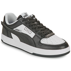 Puma Rövid szárú edzőcipők CAVEN 2.0 Fehér 39
