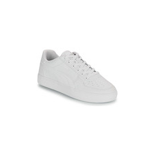 Puma Rövid szárú edzőcipők CAVEN 2.0 Fehér 41 férfi cipő