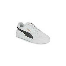 Puma Rövid szárú edzőcipők CAVEN 2.0 Fehér 41 férfi cipő