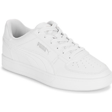 Puma Rövid szárú edzőcipők CAVEN 2.0 JR Fehér 36 gyerek cipő