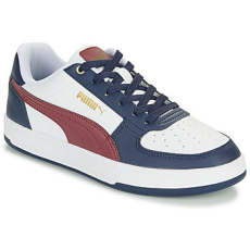 Puma Rövid szárú edzőcipők CAVEN 2.0 JR Fehér 36