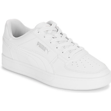 Puma Rövid szárú edzőcipők CAVEN 2.0 JR Fehér 37