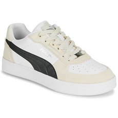 Puma Rövid szárú edzőcipők Caven 2.0 Lux SD Fehér 42