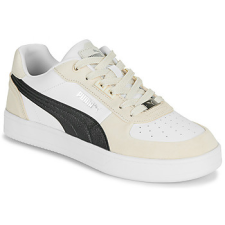 Puma Rövid szárú edzőcipők Caven 2.0 Lux SD Fehér 43 férfi cipő