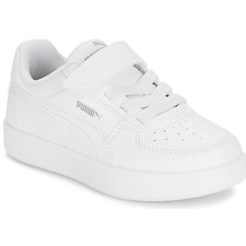 Puma Rövid szárú edzőcipők CAVEN 2.0 PS Fehér 28 gyerek cipő