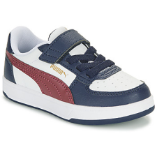 Puma Rövid szárú edzőcipők CAVEN 2.0 PS Fehér 28 gyerek cipő