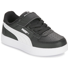 Puma Rövid szárú edzőcipők CAVEN 2.0 PS Fekete 28