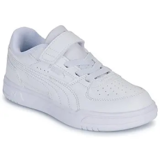 Puma Rövid szárú edzőcipők Caven III AC+ PS Fehér 31
