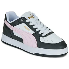 Puma Rövid szárú edzőcipők Caven III Fekete 37