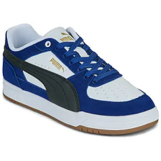 Puma Rövid szárú edzőcipők Caven III OG Fehér 41