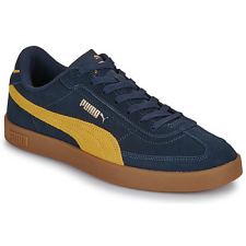 Puma Rövid szárú edzőcipők Club II Era Suede Tengerész 41 férfi cipő