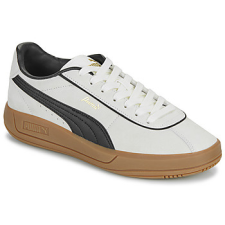 Puma Rövid szárú edzőcipők Club Klassika SD Fehér 36 női cipő