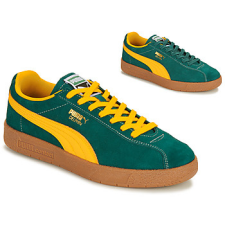 Puma Rövid szárú edzőcipők Delphin Zöld 42 férfi cipő