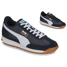 Puma Rövid szárú edzőcipők Easy Rider Vintage Fekete 43