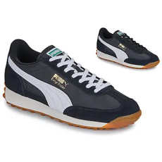 Puma Rövid szárú edzőcipők Easy Rider Vintage Fekete 43