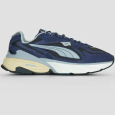 Puma Rövid szárú edzőcipők Fade Nitro LS S tarka 41