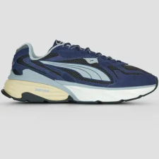 Puma Rövid szárú edzőcipők Fade Nitro LS S tarka 43 férfi cipő
