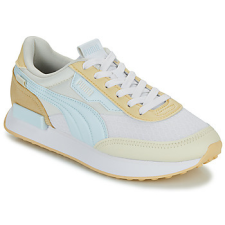 Puma Rövid szárú edzőcipők FUTURE RIDER Bézs 38 1/2 női cipő