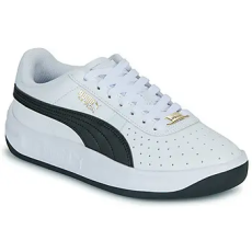 Puma Rövid szárú edzőcipők GV Special Fehér 41