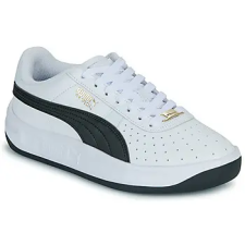 Puma Rövid szárú edzőcipők GV Special Fehér 42 női cipő