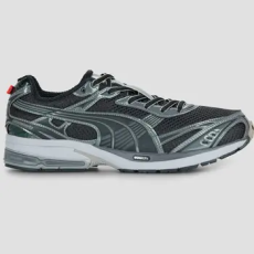 Puma Rövid szárú edzőcipők Homura OG+ Fekete 43