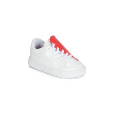 Puma Rövid szárú edzőcipők INF B CRUSH PATENT AC.W-H Fehér 24