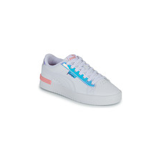 Puma Rövid szárú edzőcipők Jada Crystal Wings Jr Fekete 37 gyerek cipő