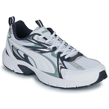 Puma Rövid szárú edzőcipők Milenio Tech Fehér 44 férfi cipő