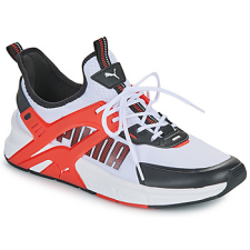 Puma Rövid szárú edzőcipők PACER+ Fehér 43 férfi cipő