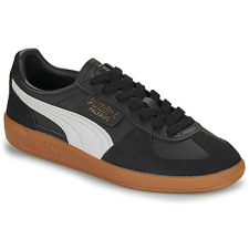 Puma Rövid szárú edzőcipők Palermo Lth Fekete 39 női cipő