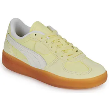 Puma Rövid szárú edzőcipők Palermo Moda Ethereal Wns Citromsárga 38 női cipő