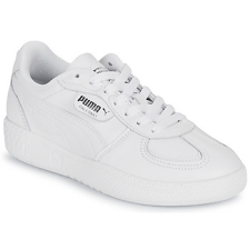 Puma Rövid szárú edzőcipők Palermo Moda Lthr Wns Fehér 36 női cipő